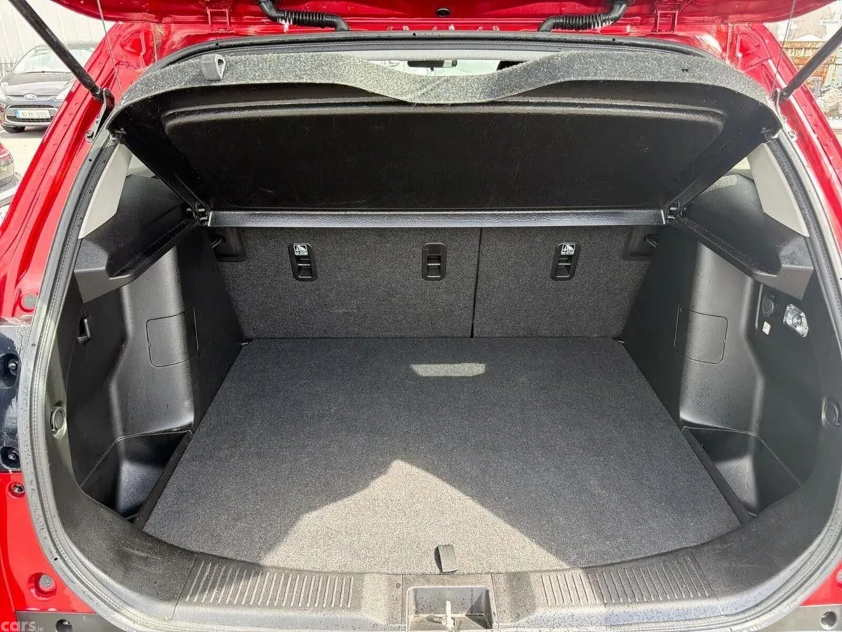 Suzuki SX4 S-Cross SX4 S-CROSS 1.4 BOOSTERJET MIL, Waterford