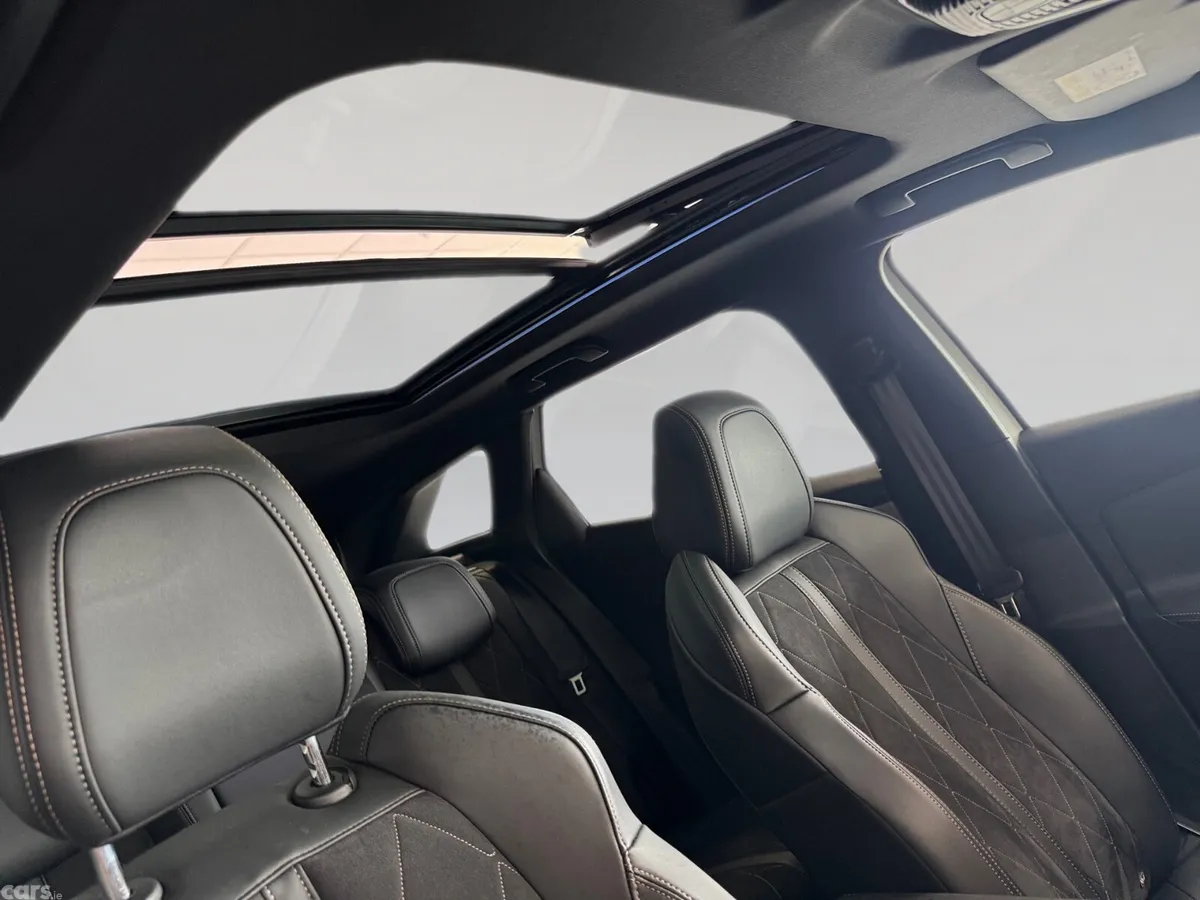 Peugeot 3008 SUV, Diesel, 2020, White