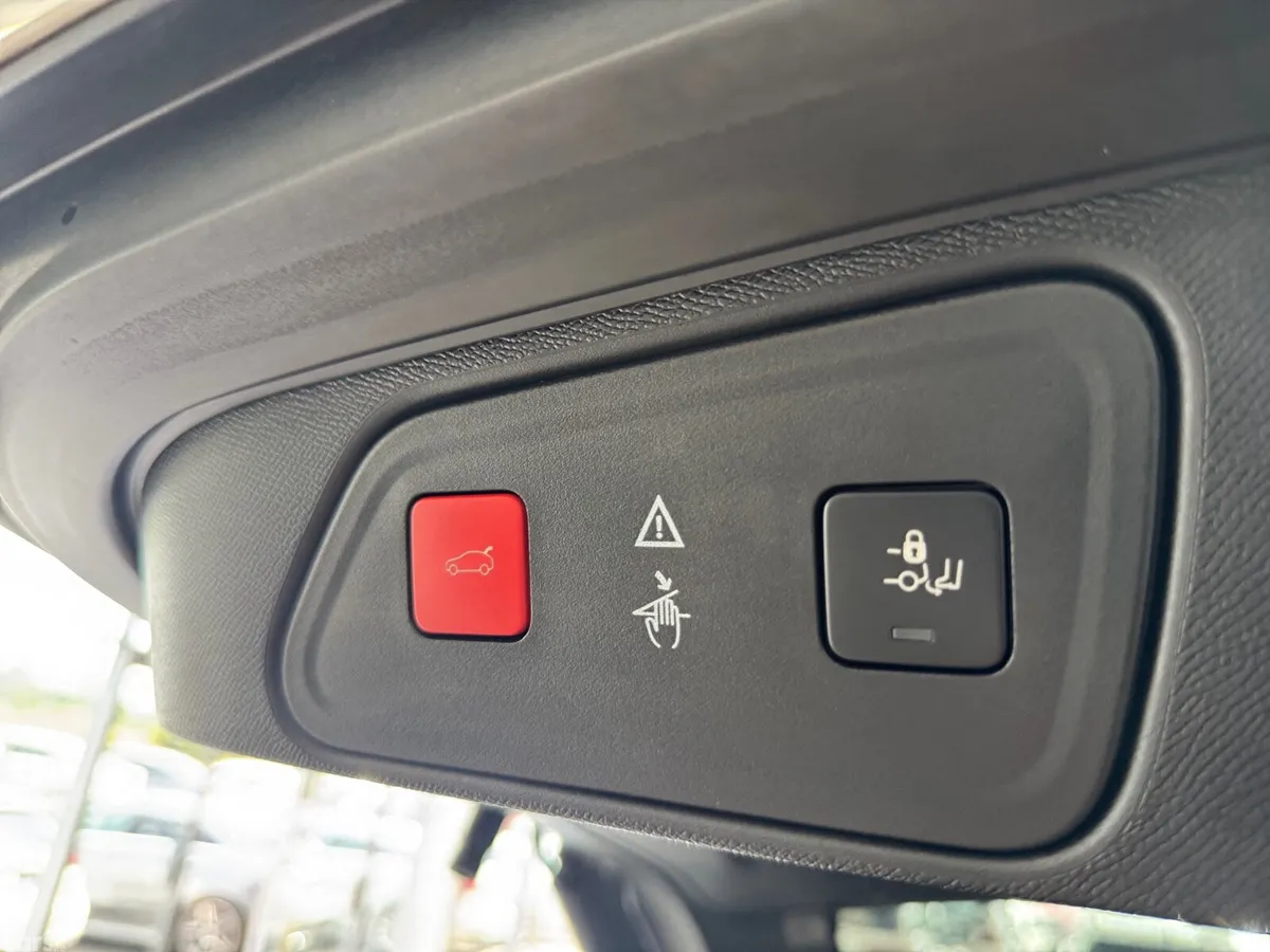 Peugeot 3008 SUV, Diesel, 2020, White