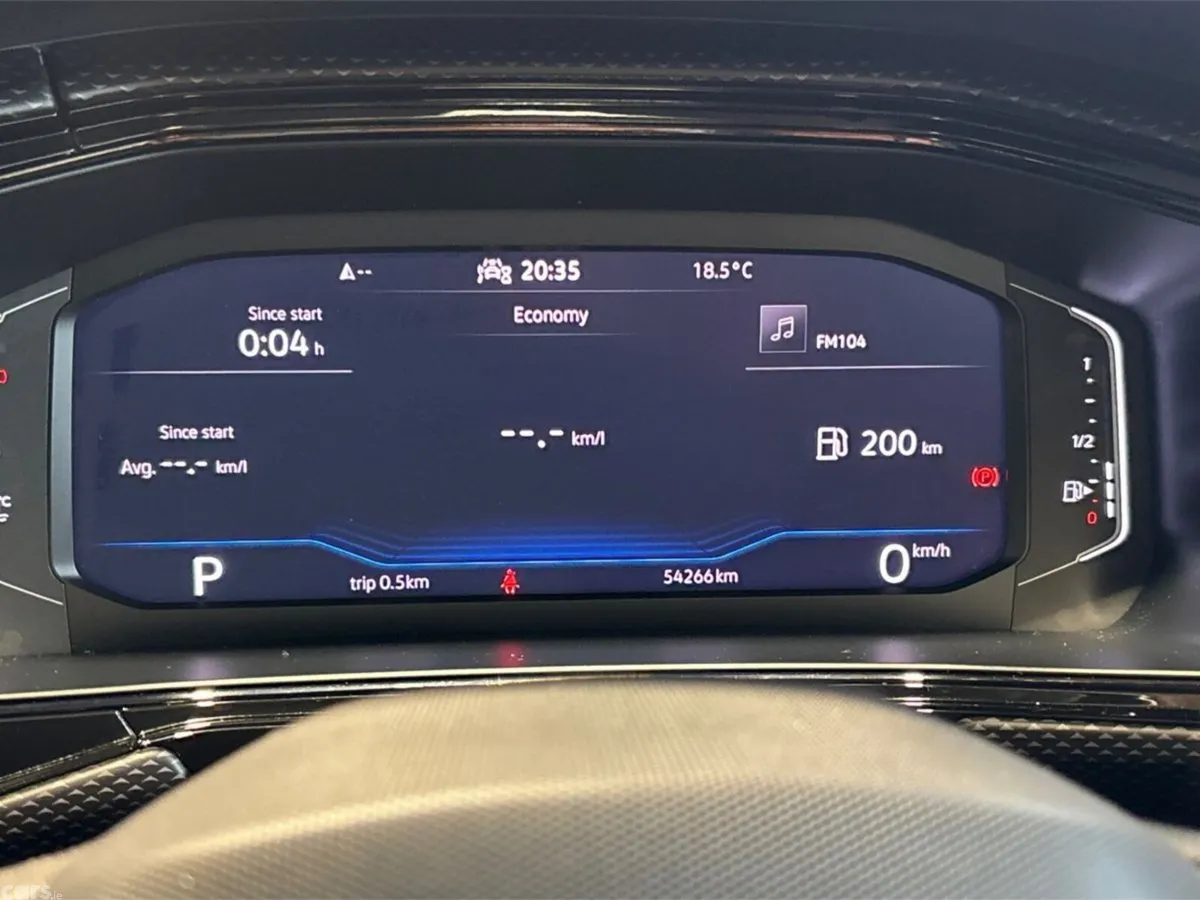 Volkswagen T-Cross Hatchback, Petrol, 2021, Grey