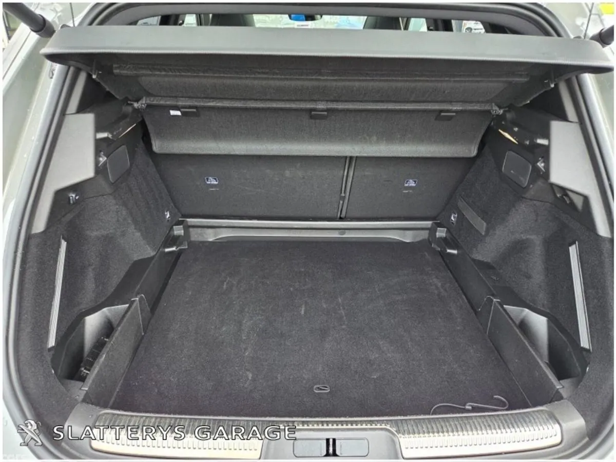 DS Automobiles DS 7 SUV, Diesel, 2026, Grey