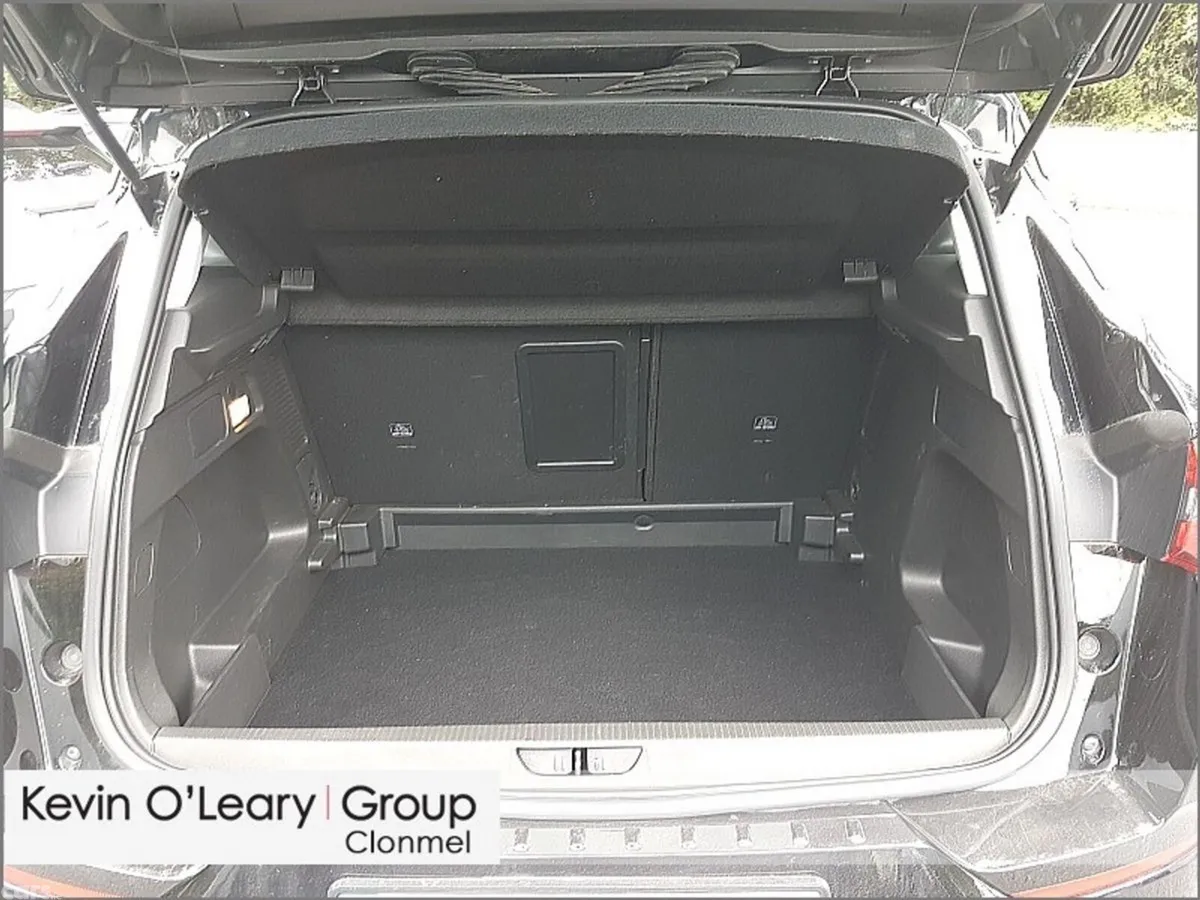 Opel Grandland X SUV, Diesel, 2024, Black