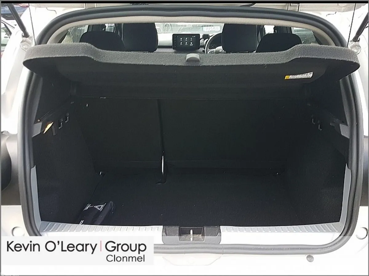 Dacia Sandero Stepway Hatchback, Petrol, 2024, Grey