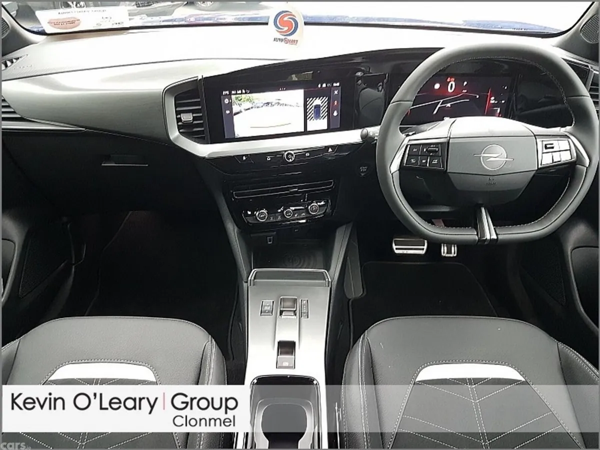 Opel Mokka SUV, Petrol, 2026, Blue