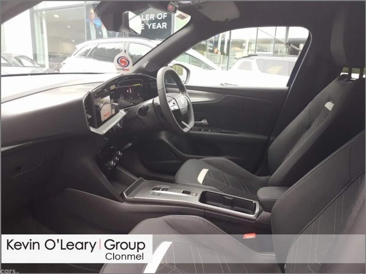 Opel Mokka SUV, Petrol, 2026, Blue