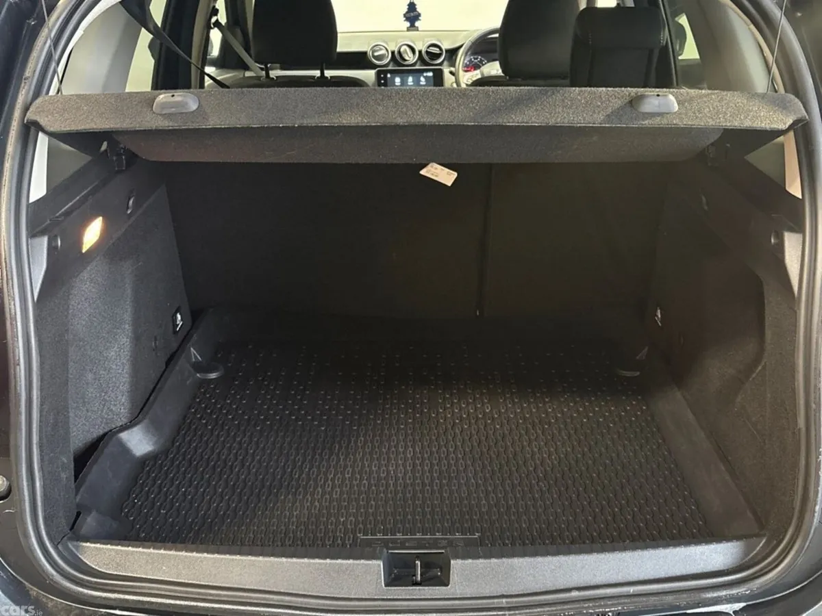 Dacia Duster SUV, Diesel, 2024, Grey