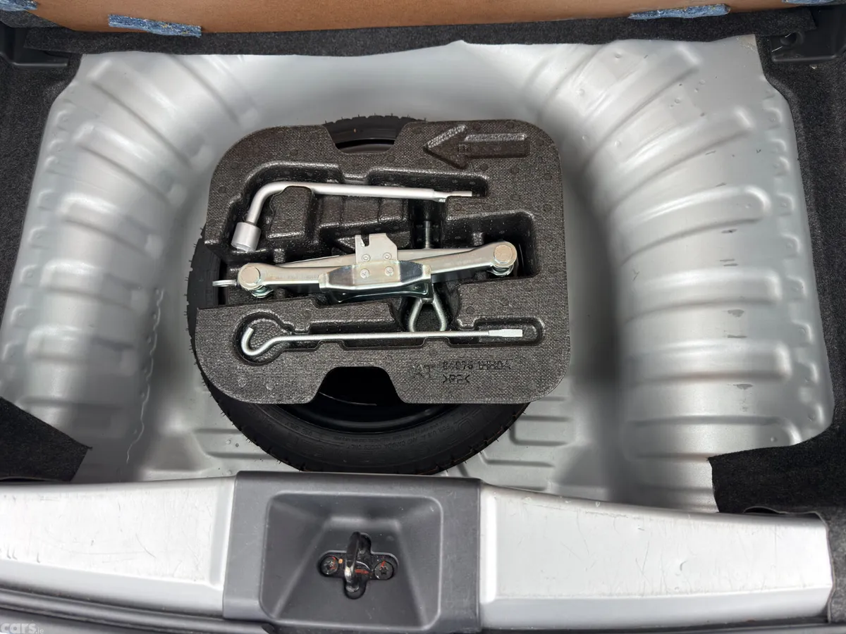 Nissan Micra Hatchback, Petrol, 2021, Silver