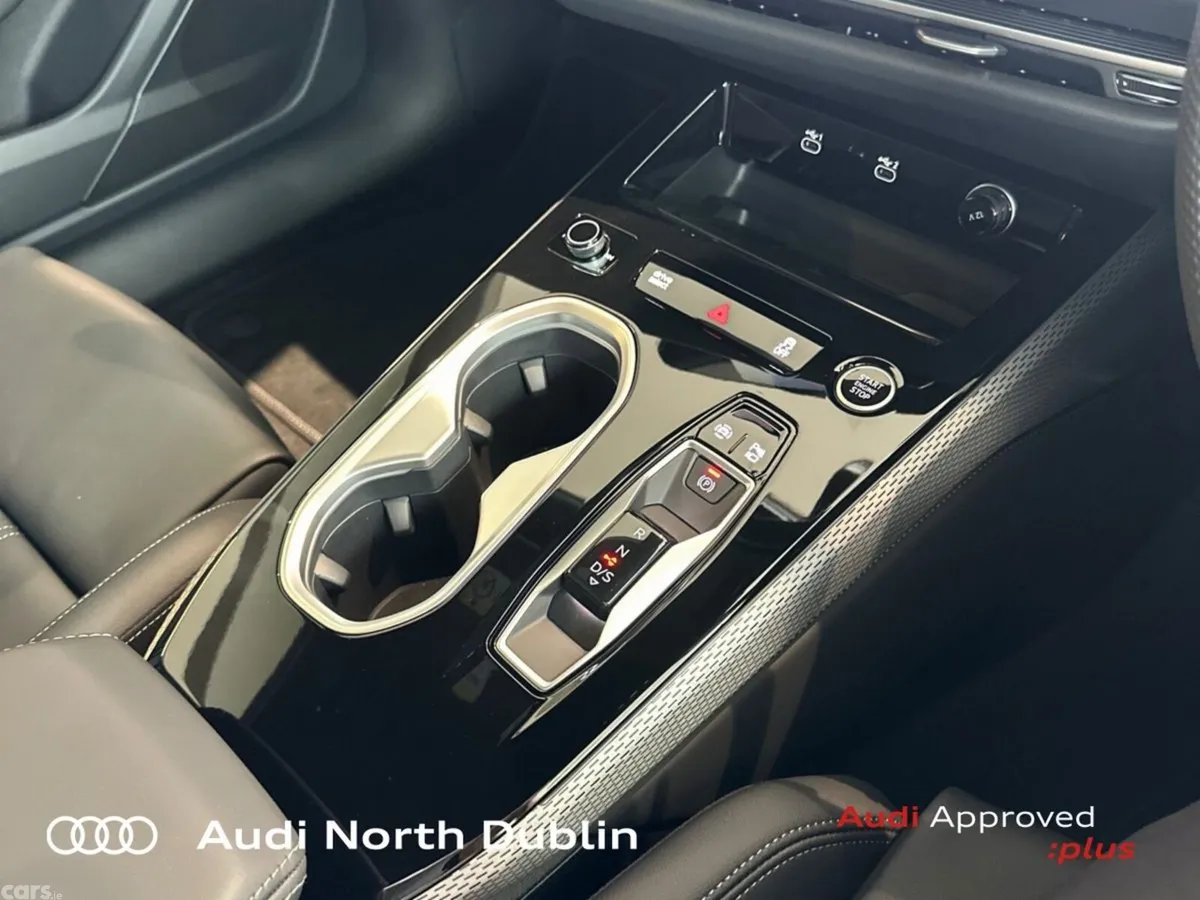 Audi A6 Saloon, Diesel, 2026, Blue
