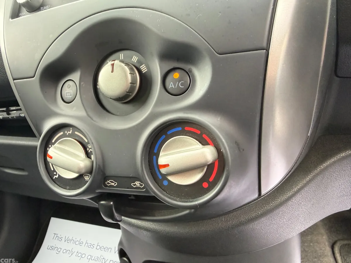 Nissan Micra Hatchback, Petrol, 2021, Silver