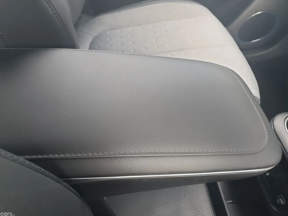 Hyundai IONIQ 5 Hatchback, Electric, 2023, Green