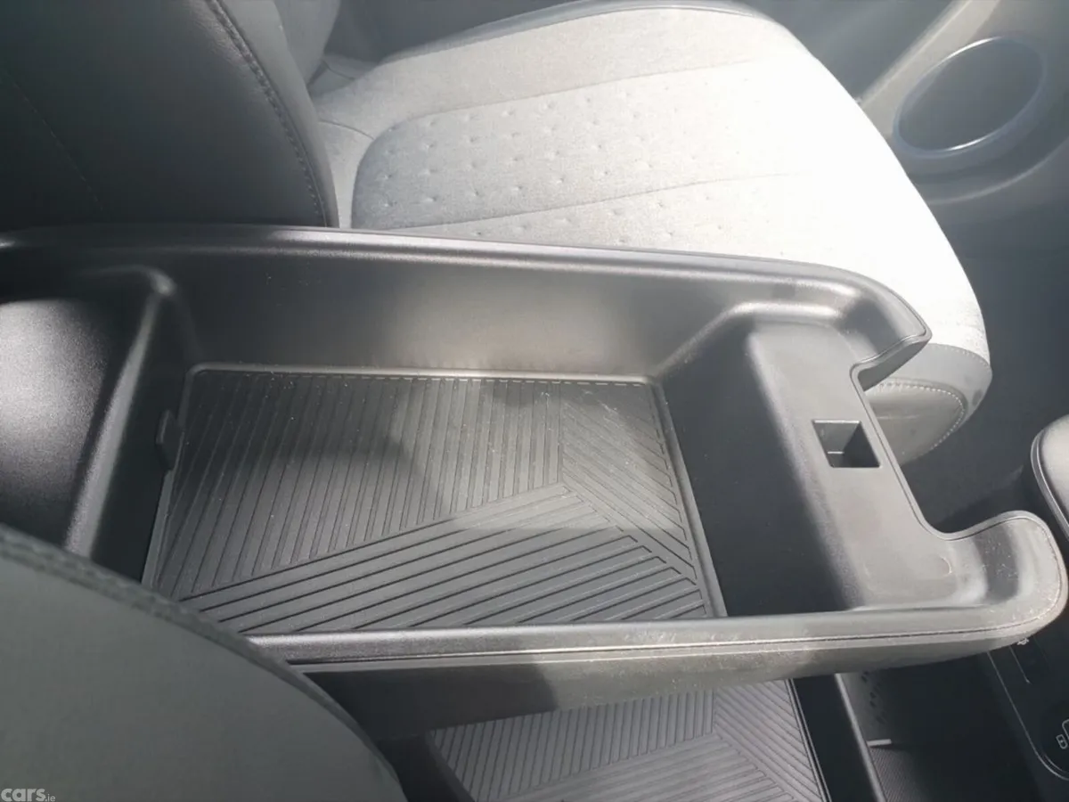 Hyundai IONIQ 5 Hatchback, Electric, 2023, Green
