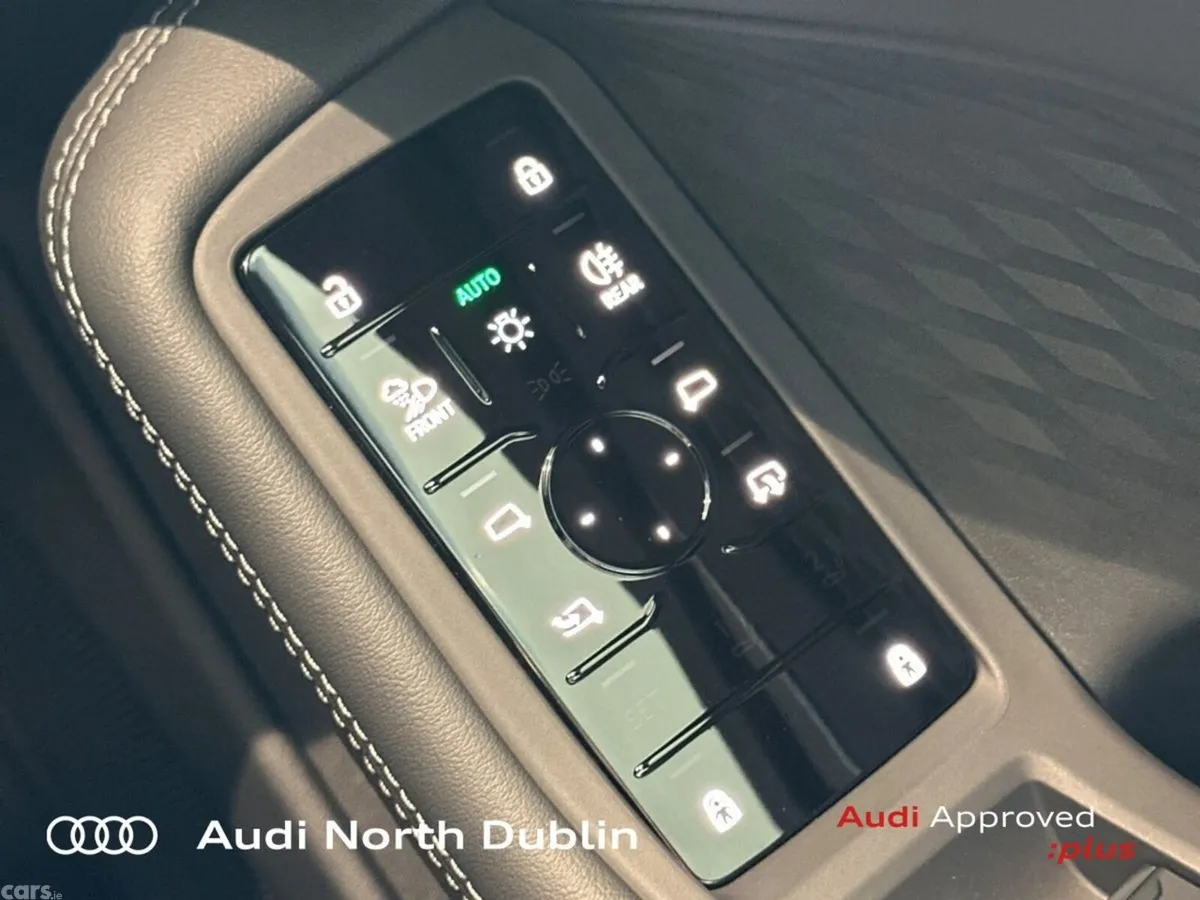 Audi A6 Saloon, Diesel, 2026, Blue