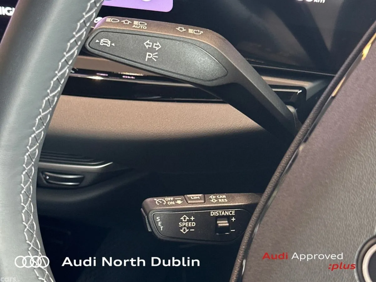Audi A6 Saloon, Diesel, 2026, Blue