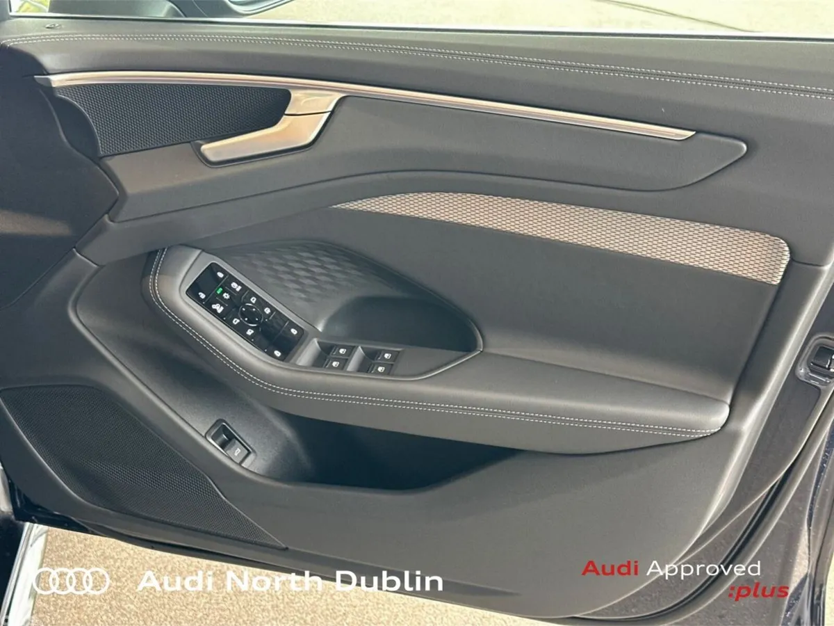 Audi A6 Saloon, Diesel, 2026, Blue