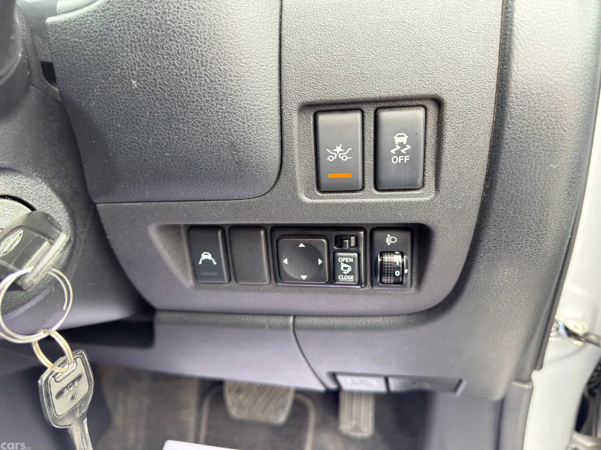 Nissan Micra Hatchback, Petrol, 2021, Silver
