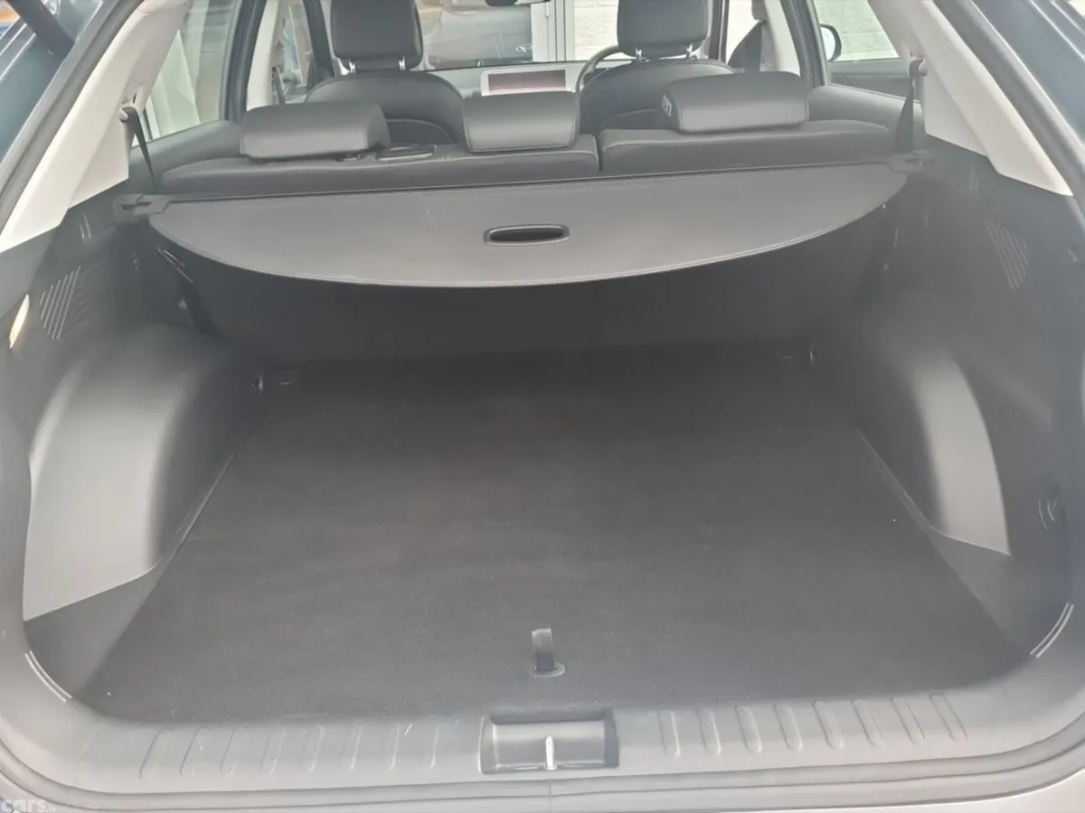 Hyundai IONIQ 5 Hatchback, Electric, 2023, Green