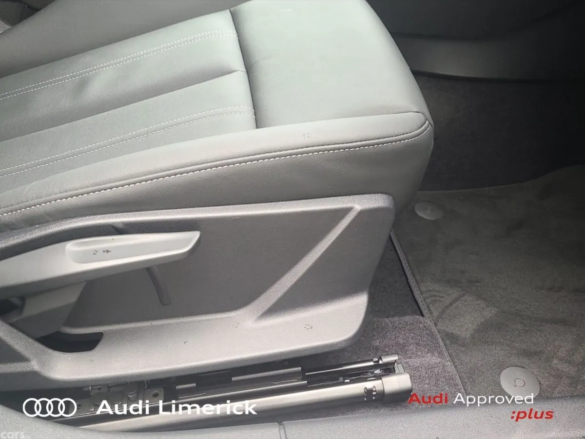 Audi A3 Hatchback, Petrol, 2026, Grey