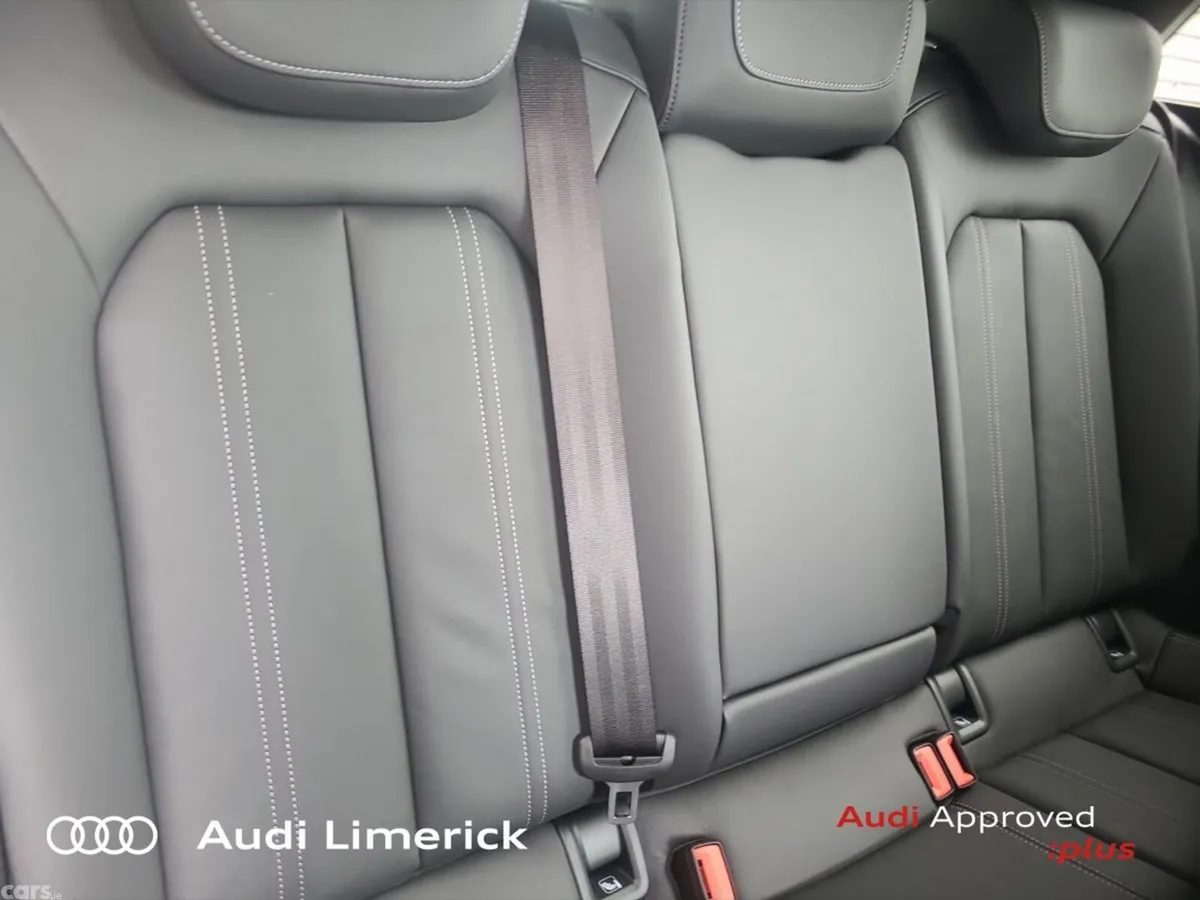 Audi A3 Hatchback, Petrol, 2026, Grey