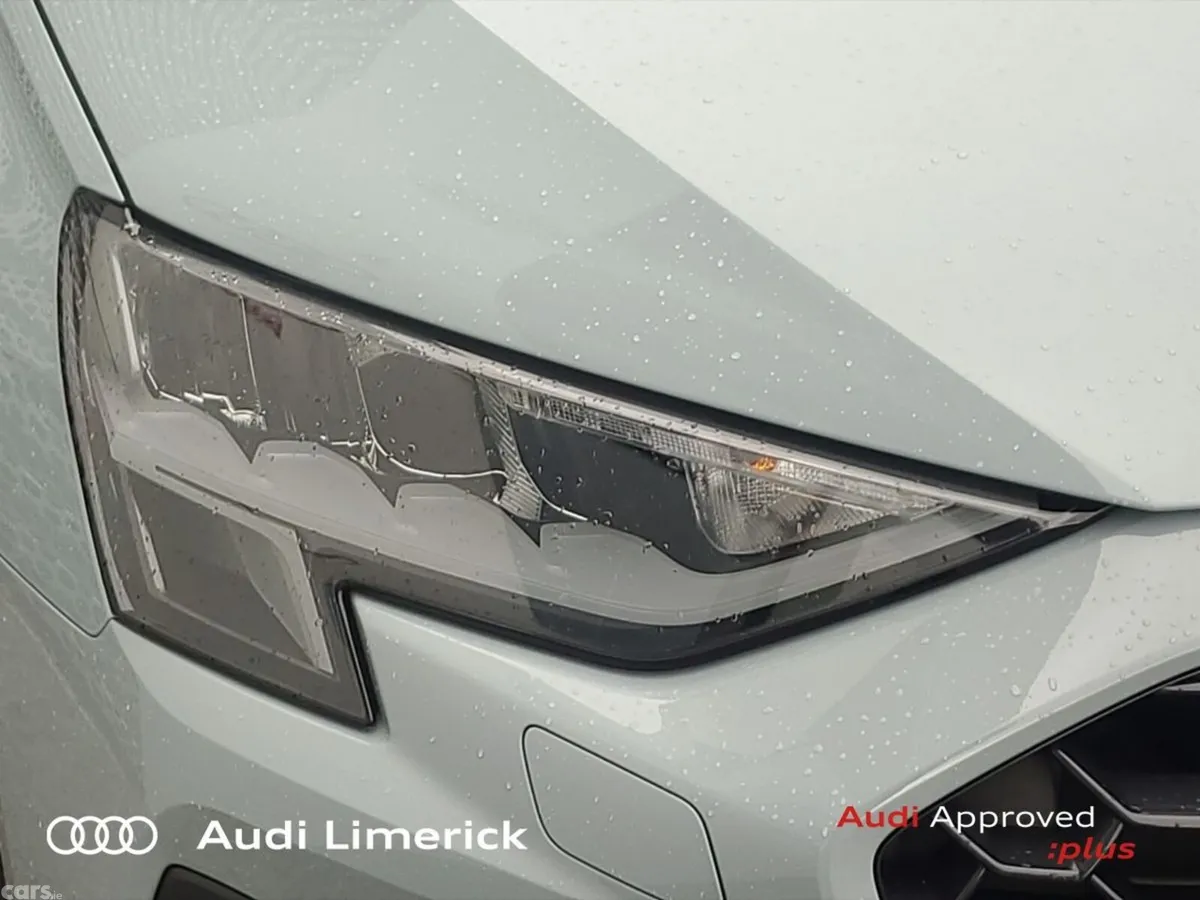 Audi A3 Hatchback, Petrol, 2026, Grey
