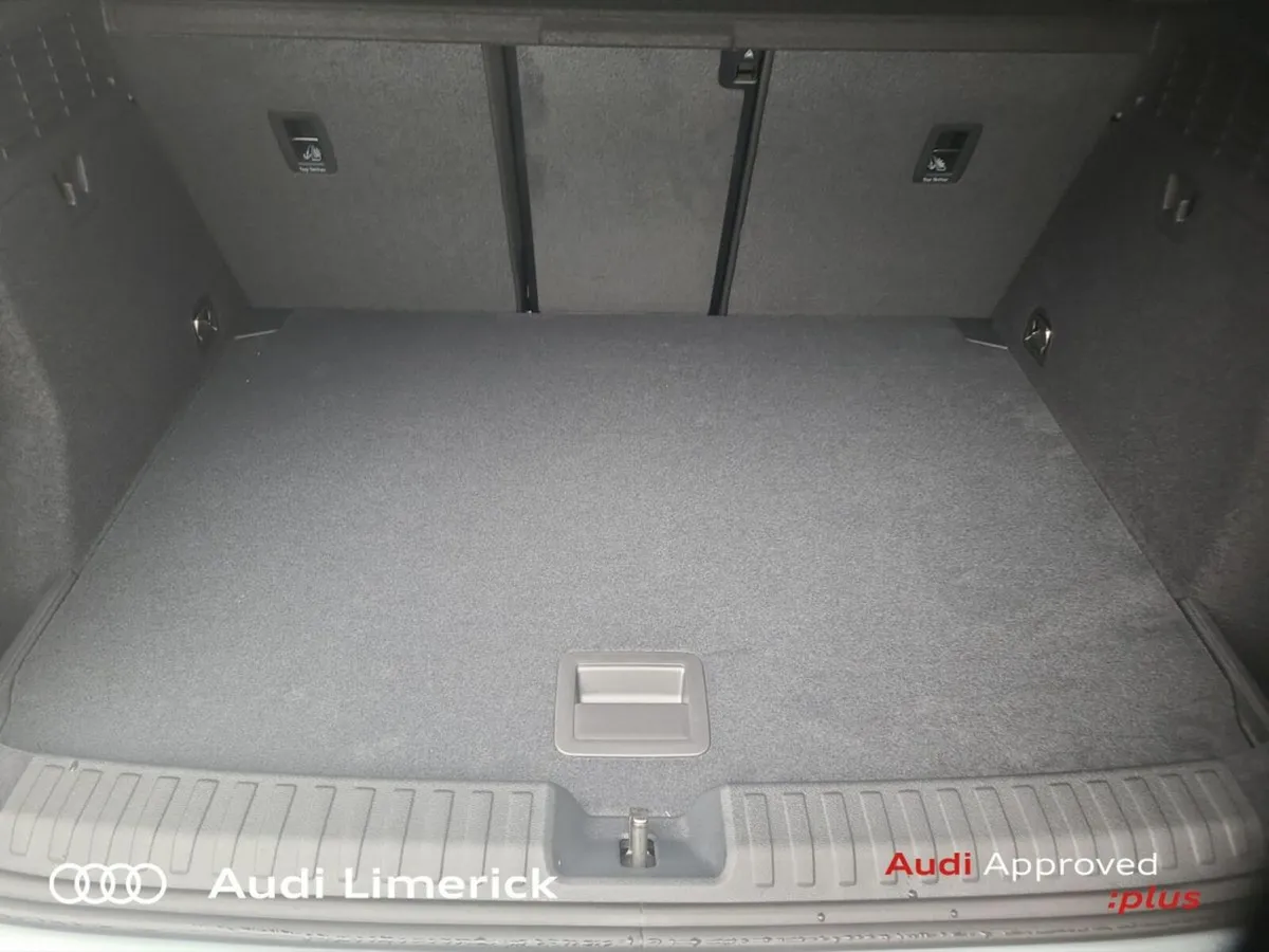 Audi A3 Hatchback, Petrol, 2026, Grey