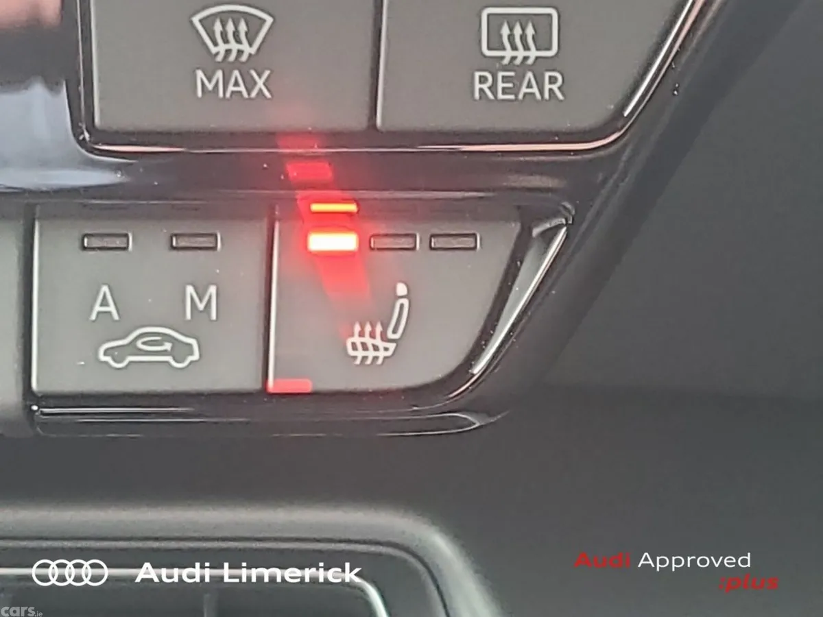 Audi A3 Hatchback, Petrol, 2026, Grey