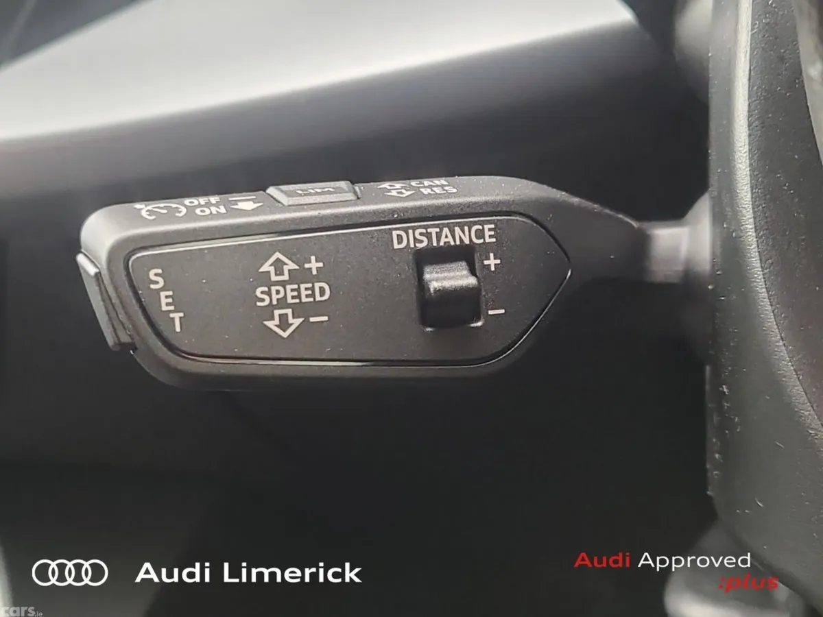 Audi A3 Hatchback, Petrol, 2026, Grey