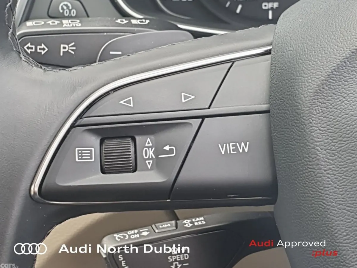 Audi Q5 SUV, Diesel, 2022, Blue