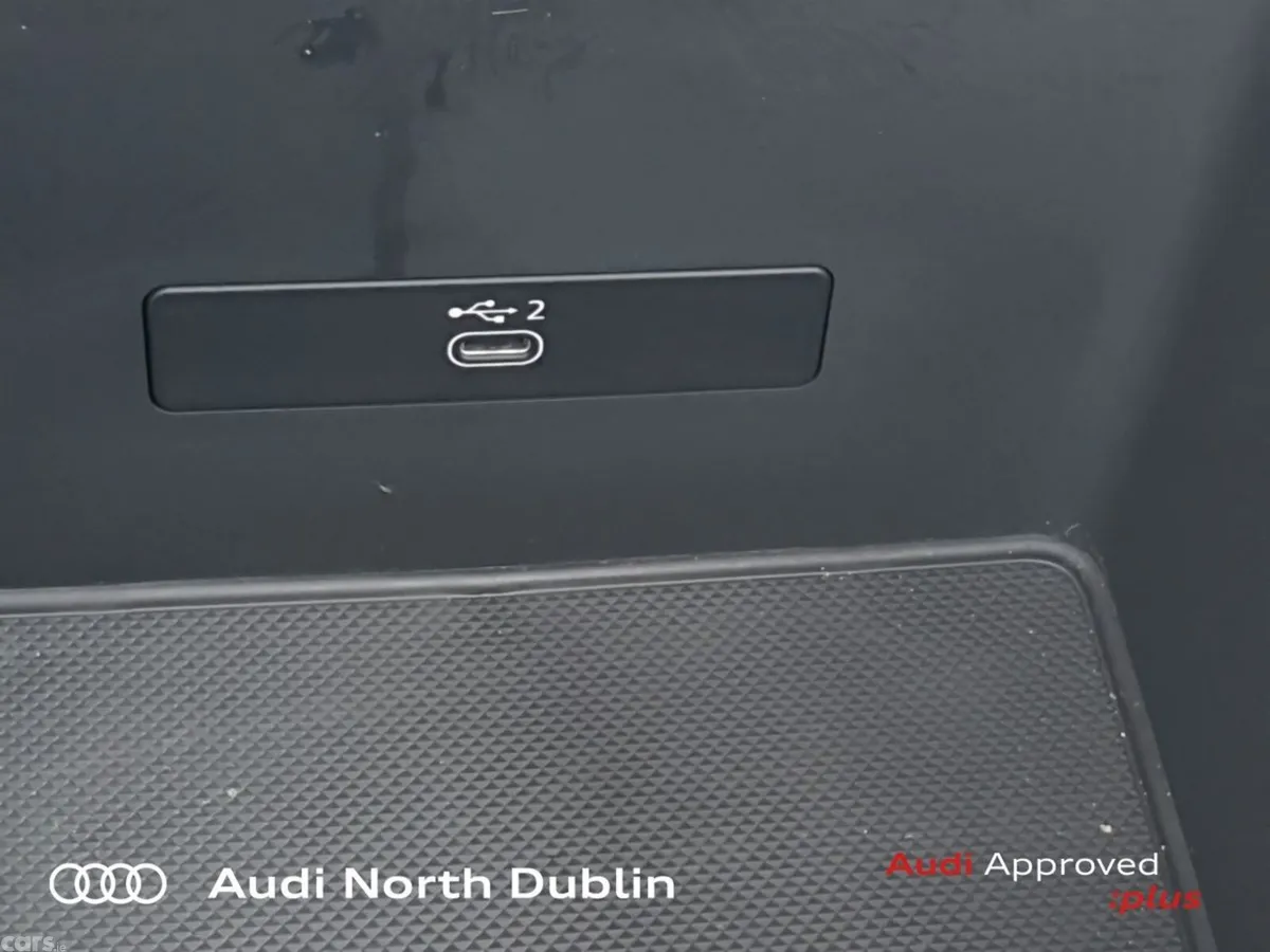 Audi Q5 SUV, Diesel, 2022, Blue
