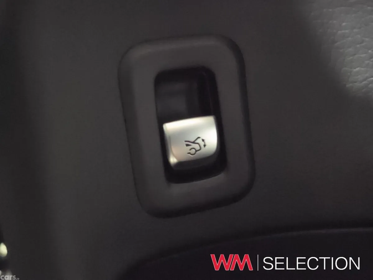 Mercedes-Benz GLC SUV, Diesel, 2020, Black