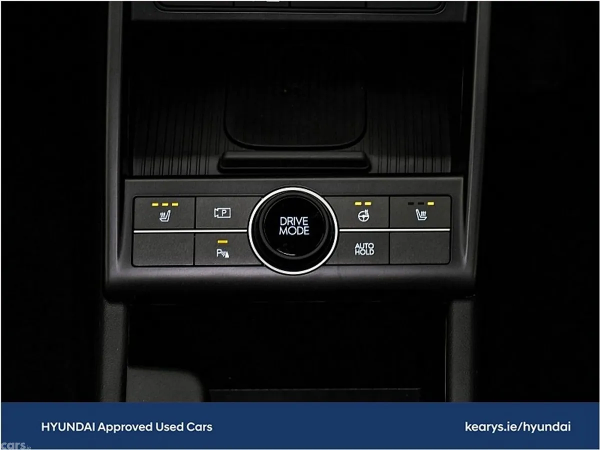 Hyundai KONA SUV, Electric, 2026, Silver