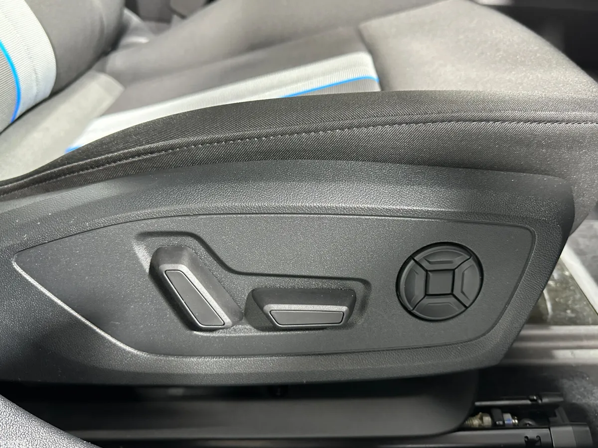 Audi A3 Hatchback, Petrol, 2021, Blue