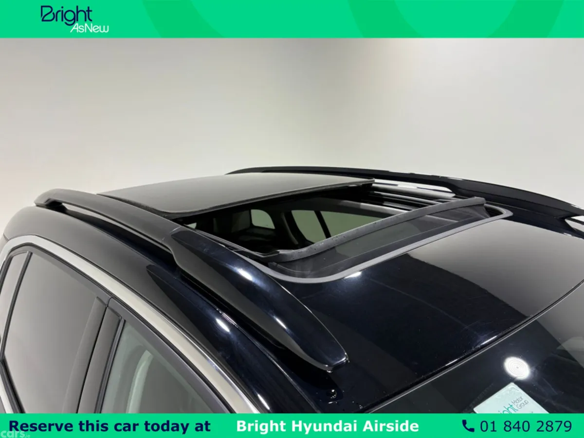Citroen C5 Aircross MPV, Diesel, 2023, Grey