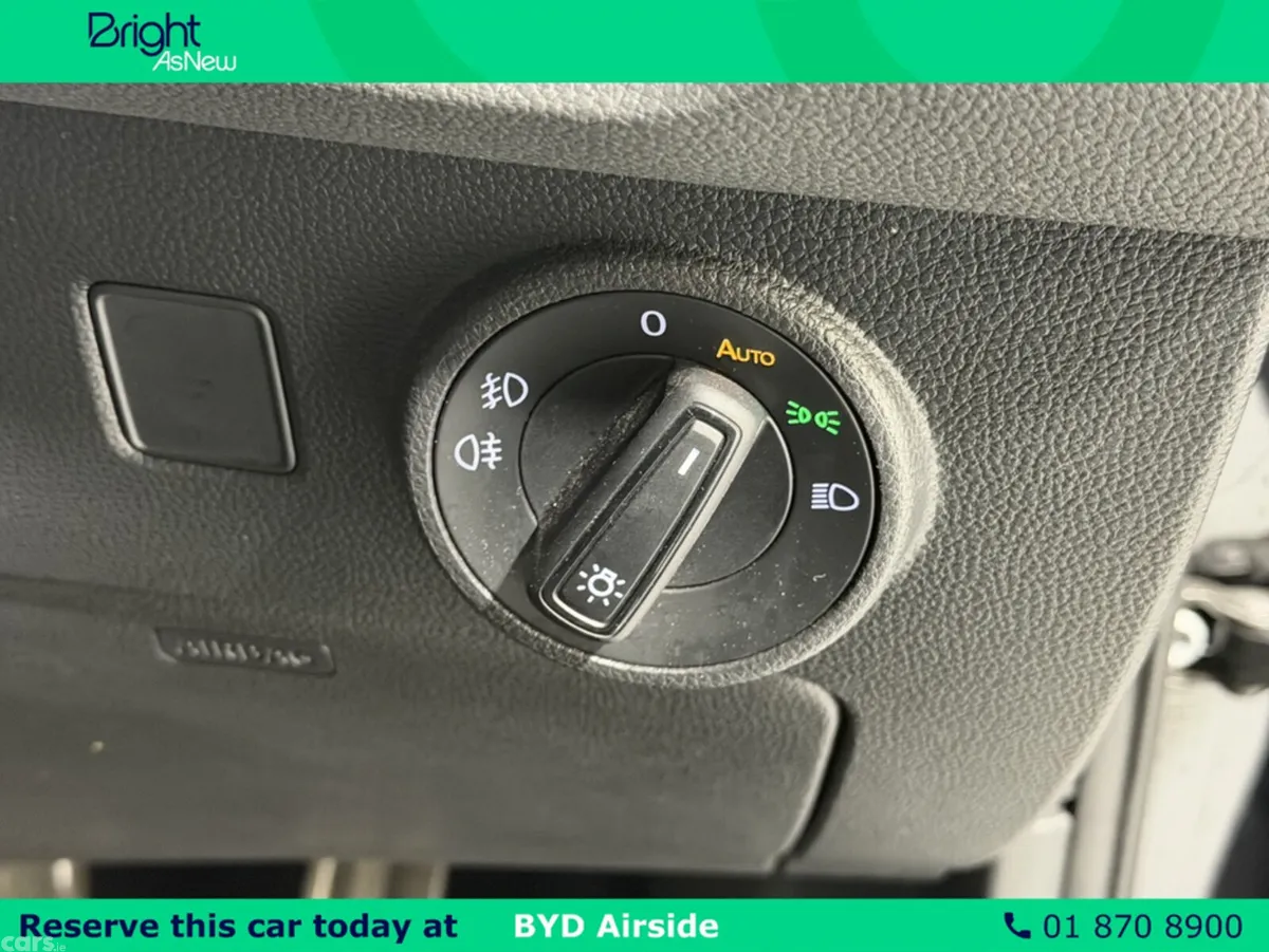 SEAT Ateca Estate, Diesel, 2023, Black