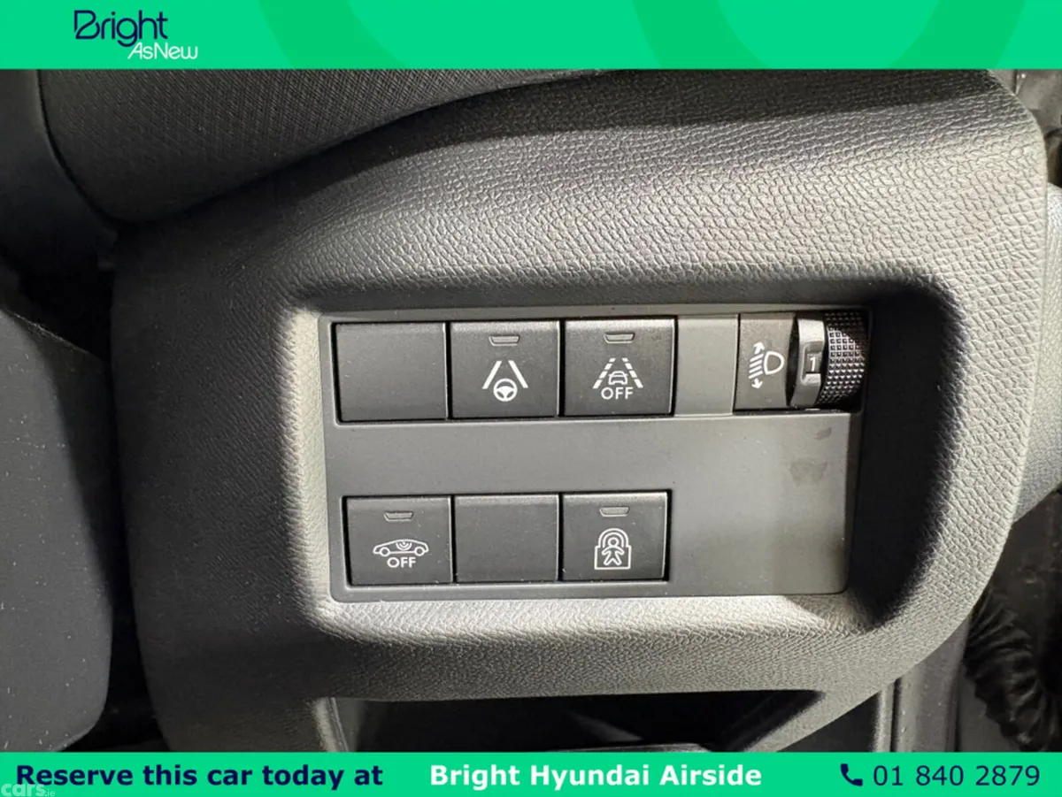 Citroen C5 Aircross MPV, Diesel, 2023, Grey