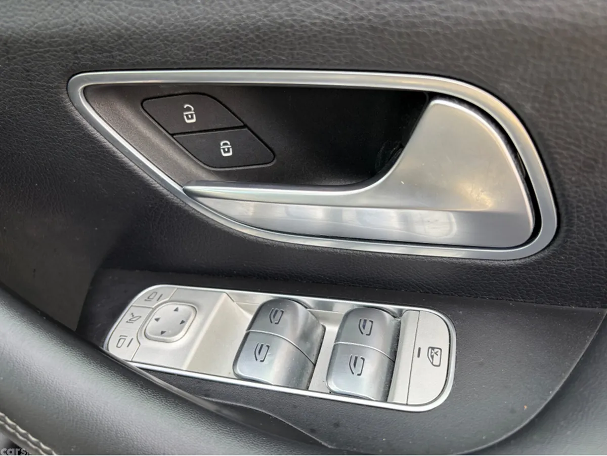 Mercedes-Benz GLE SUV, Diesel Plug-in Hybrid, 2022, Grey
