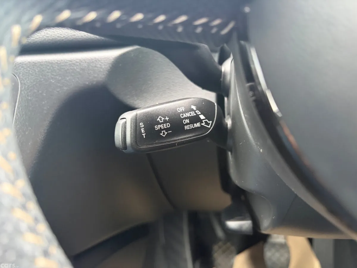 Audi Q3 SUV, Diesel, 2018, Grey