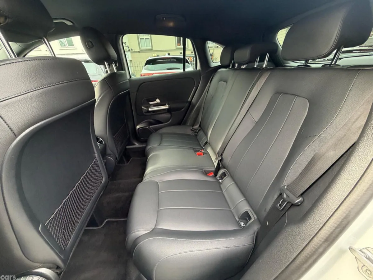 Mercedes-Benz GLA SUV, Diesel, 2021, White