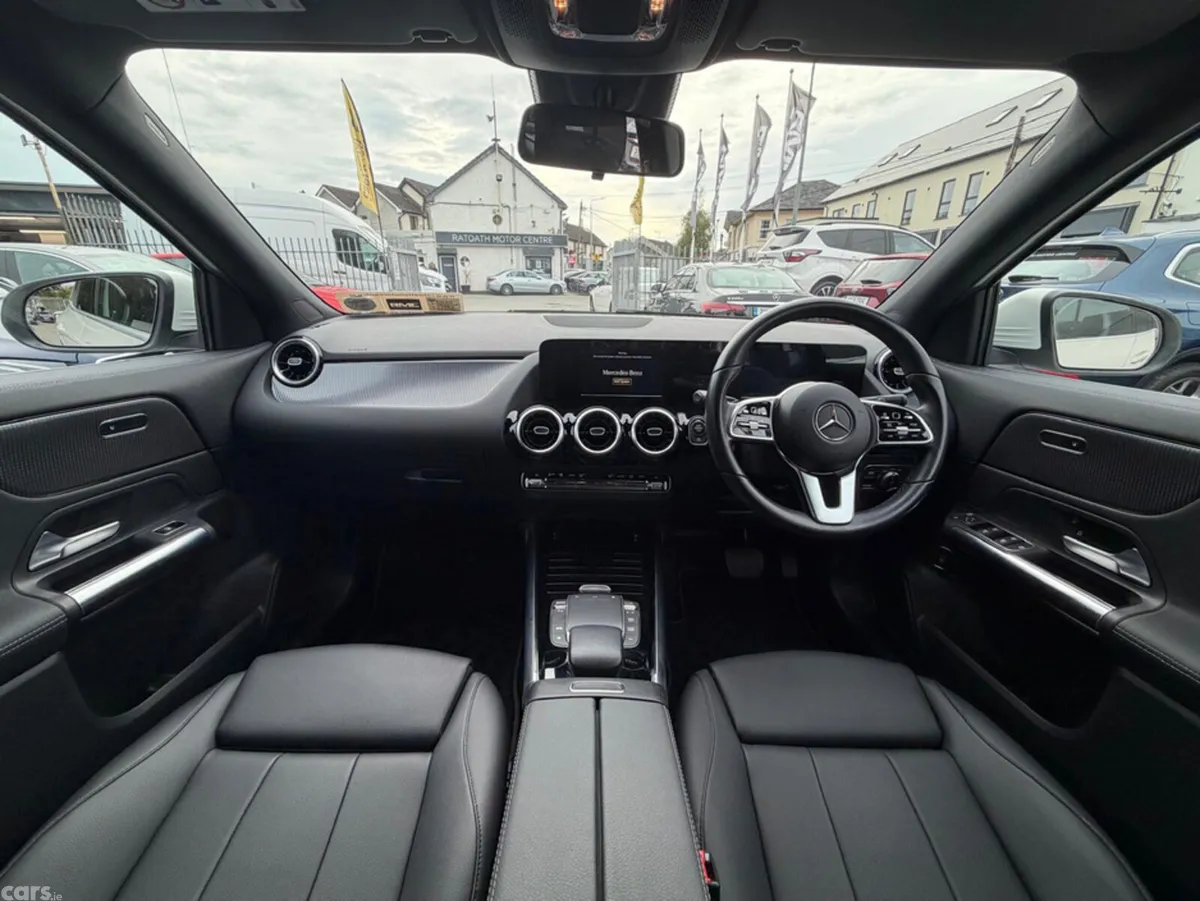 Mercedes-Benz GLA SUV, Diesel, 2021, White