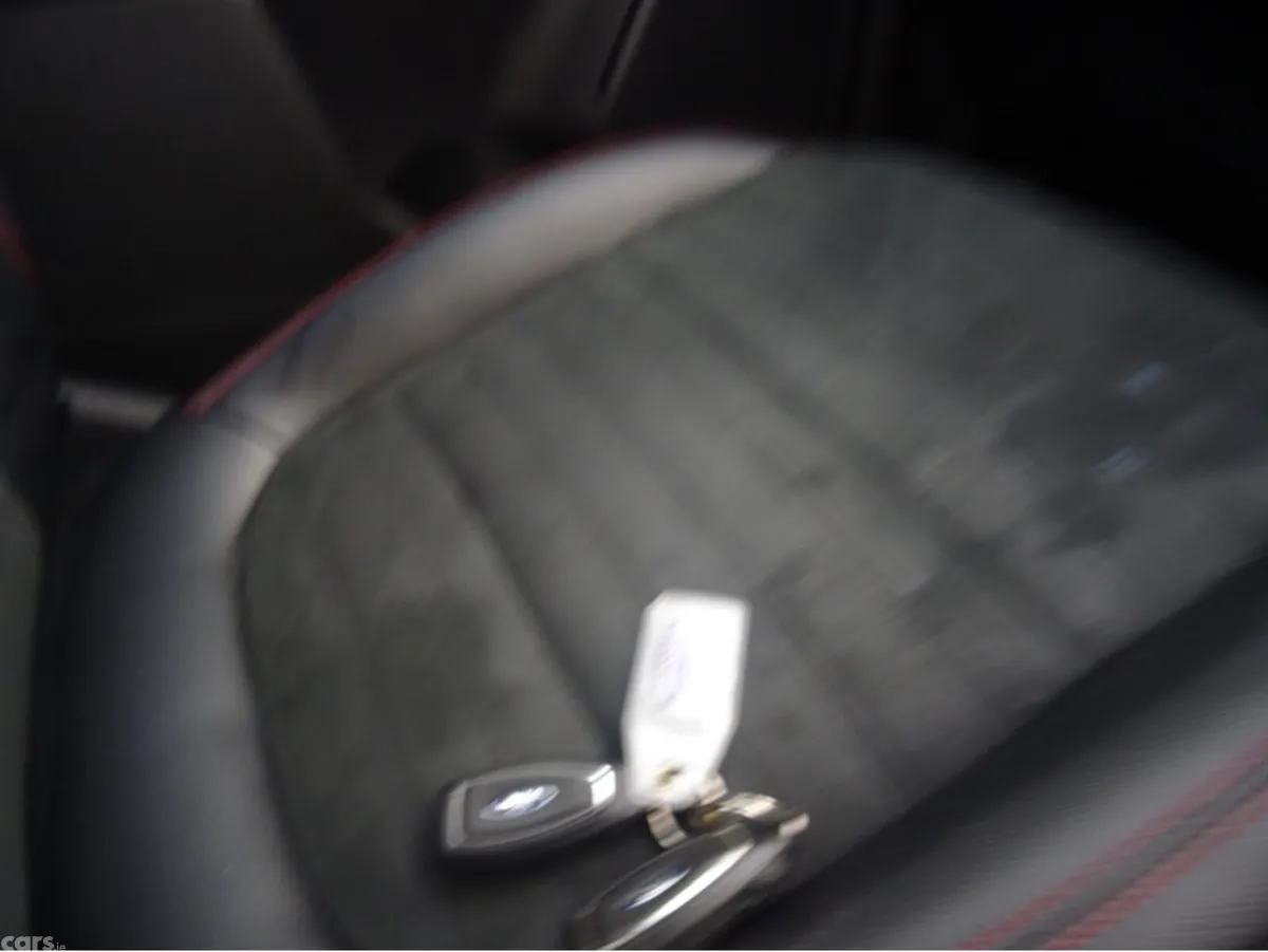 Ford Kuga MPV, Diesel, 2021, Red