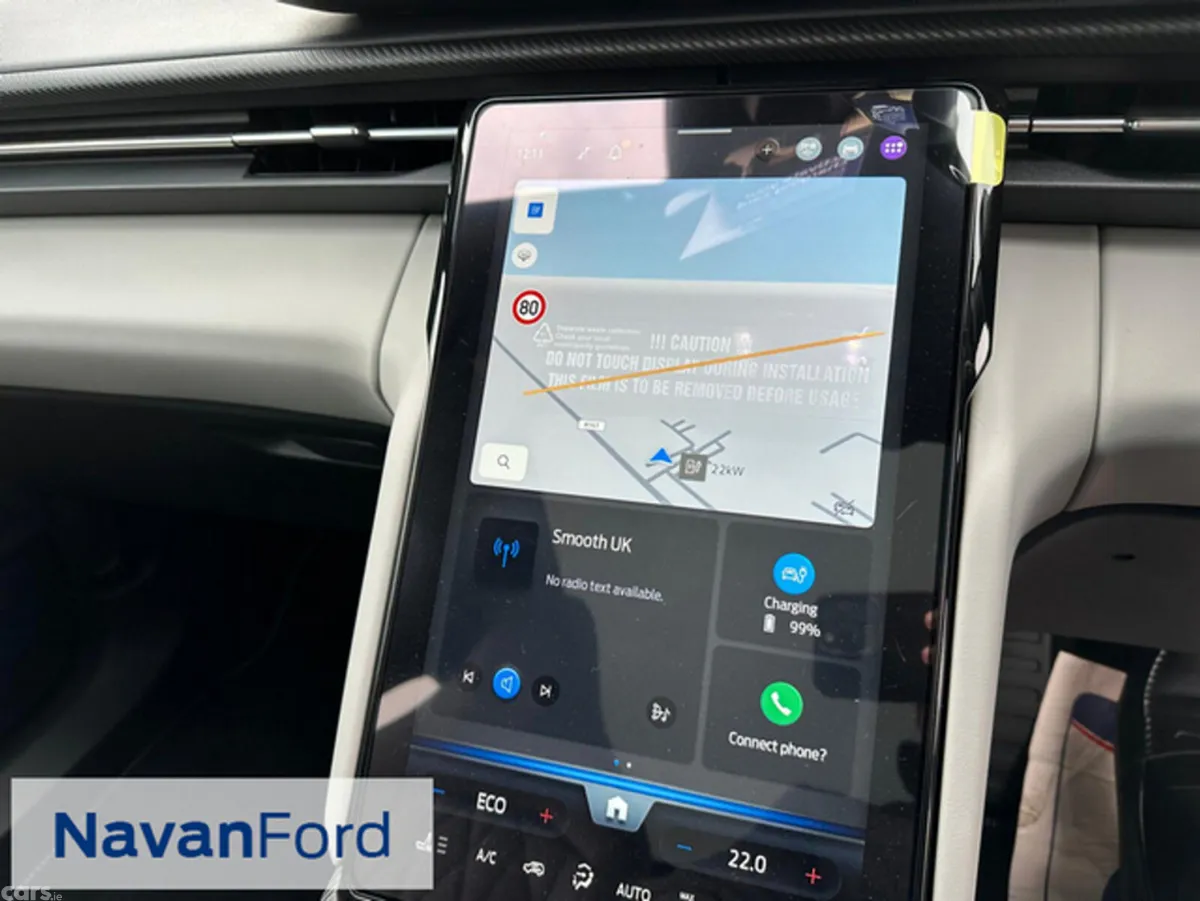 Ford Explorer SUV, Electric, 2027, Black
