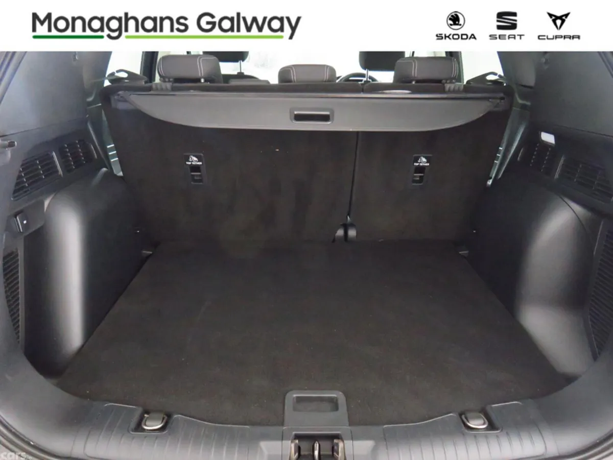 Ford Kuga MPV, Diesel, 2022, Black