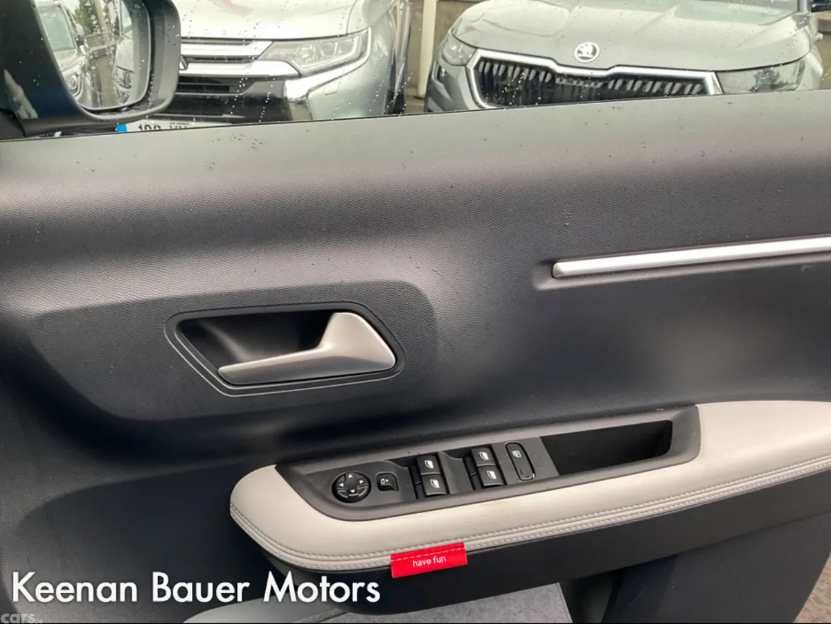 Citroen C3 Hatchback, Petrol, 2026, Blue