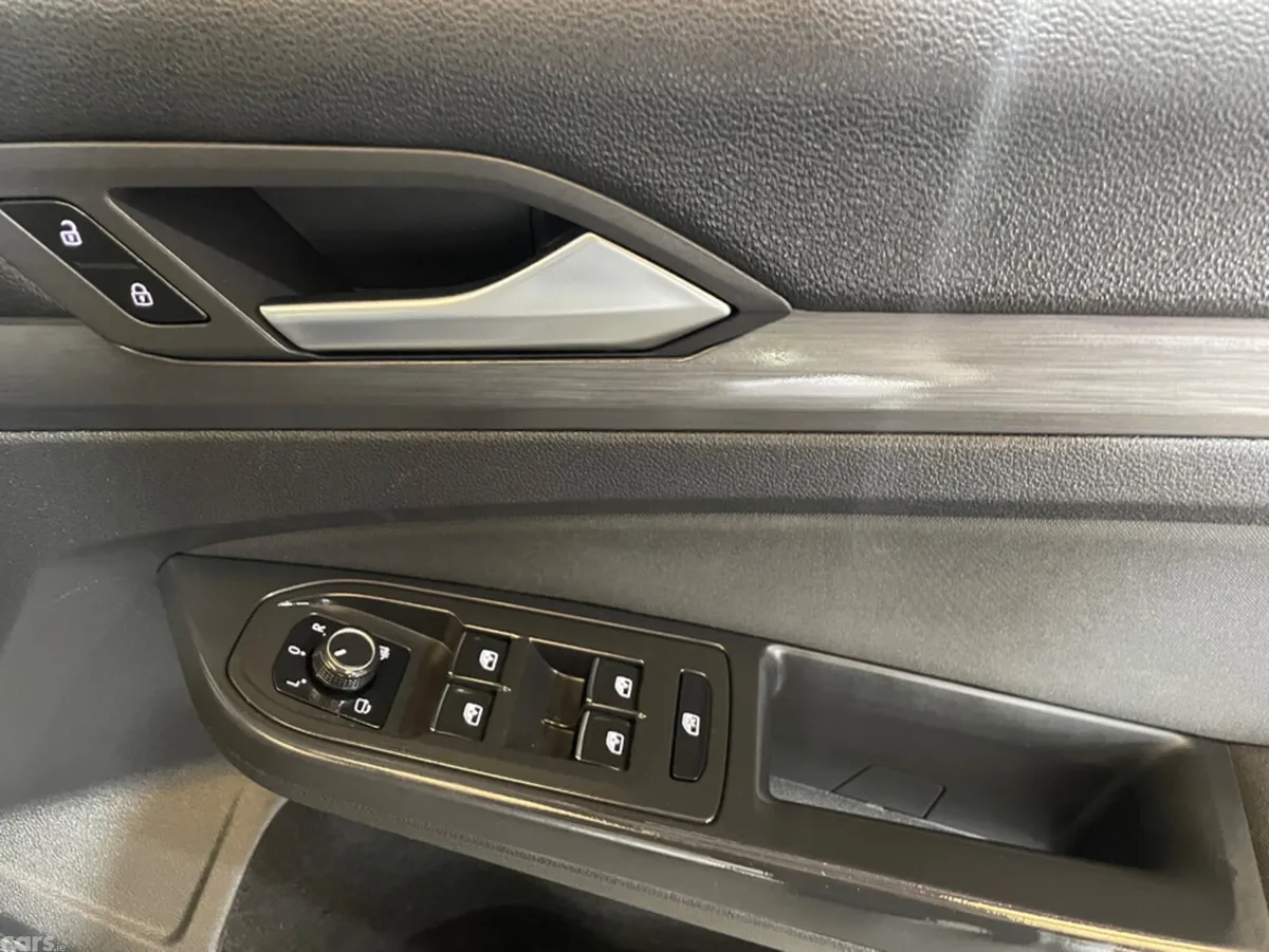 Volkswagen Golf Hatchback, Diesel, 2022, Grey