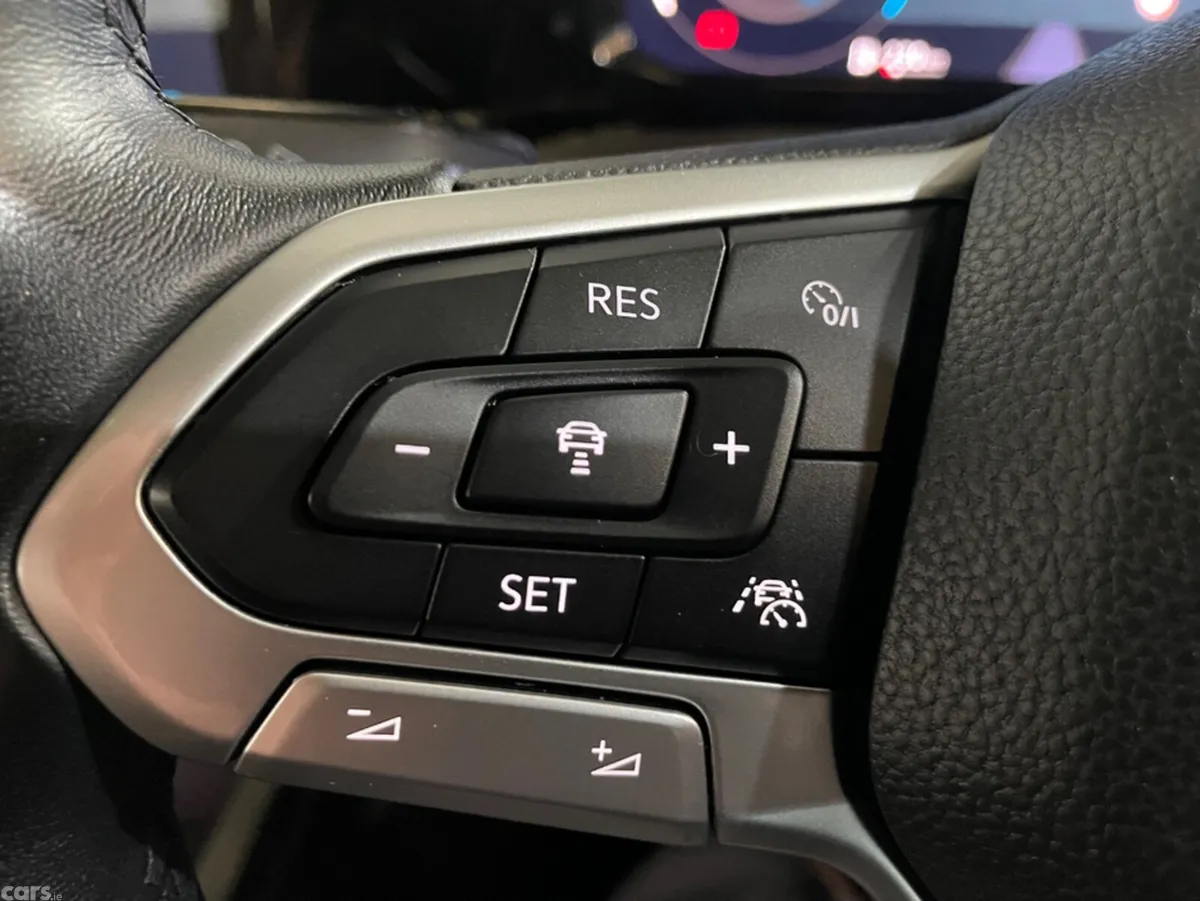 Volkswagen Golf Hatchback, Diesel, 2022, Grey