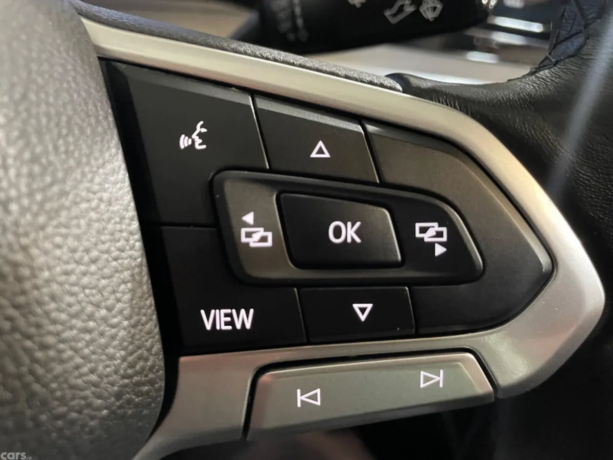 Volkswagen Golf Hatchback, Diesel, 2022, Grey