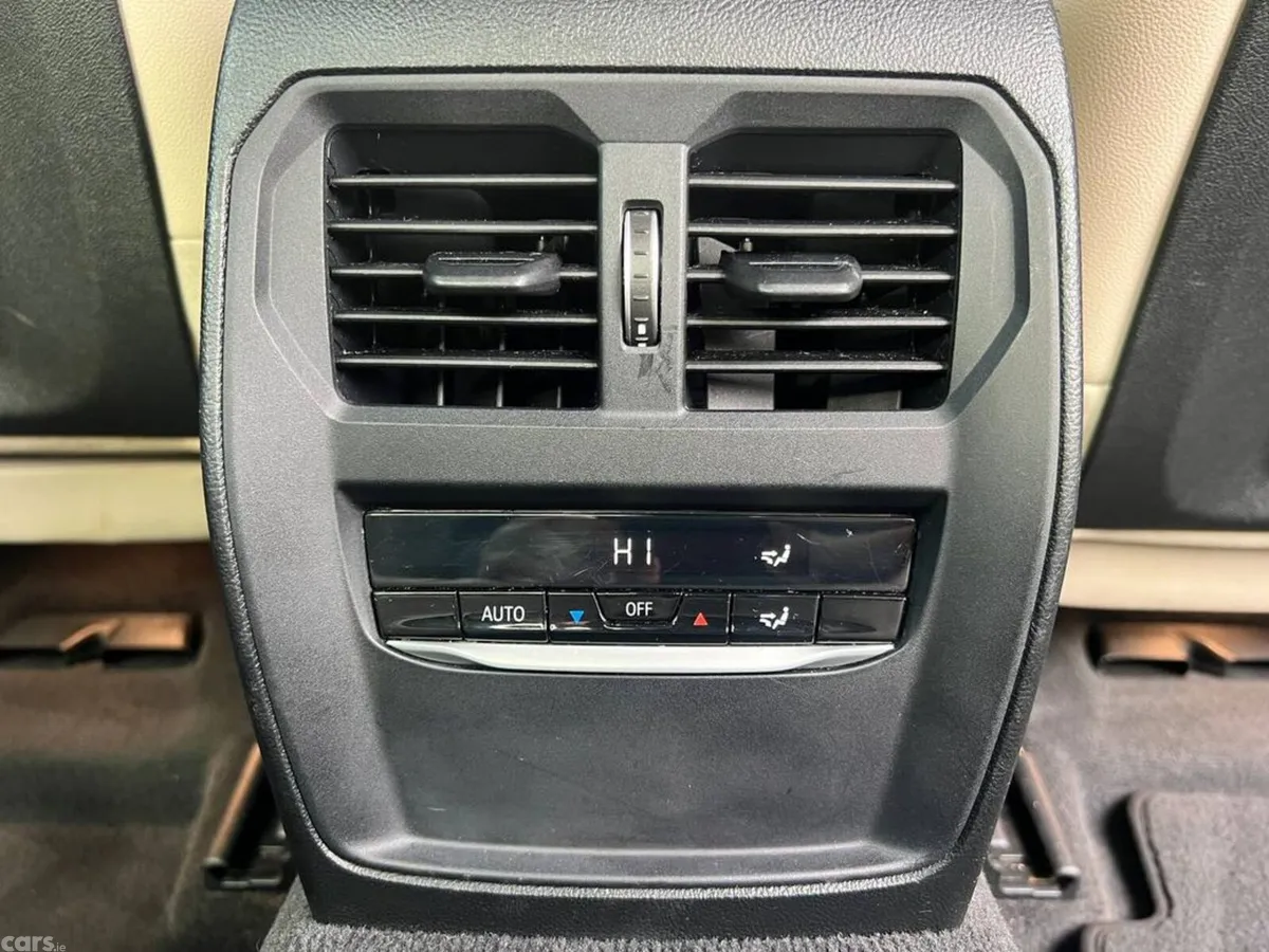 BMW 3-Series Saloon, Petrol Plug-in Hybrid, 2021, Black
