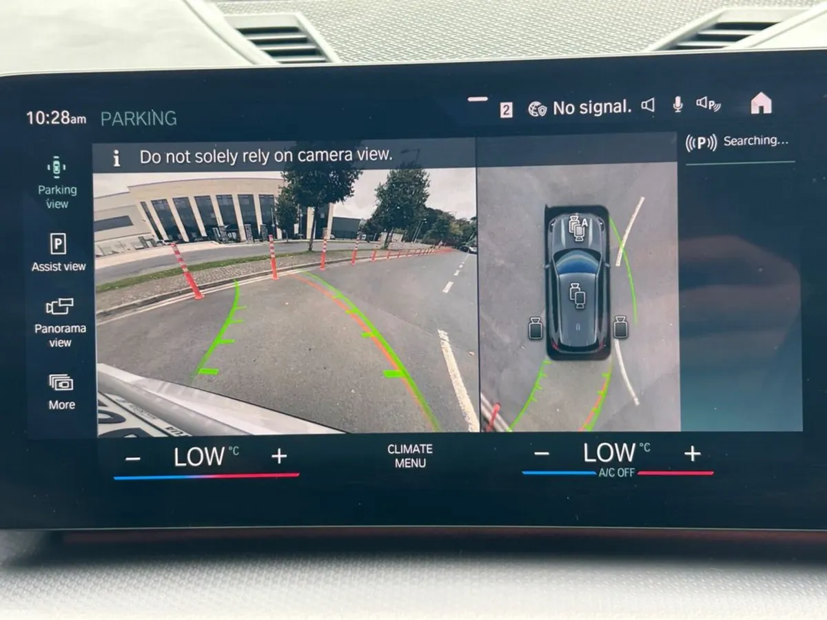 BMW X1 Estate, Petrol Plug-in Hybrid, 2023, Grey
