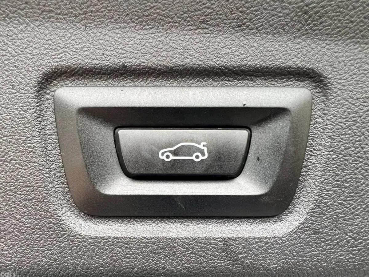 BMW i4 Coupe, Electric, 2024, Green