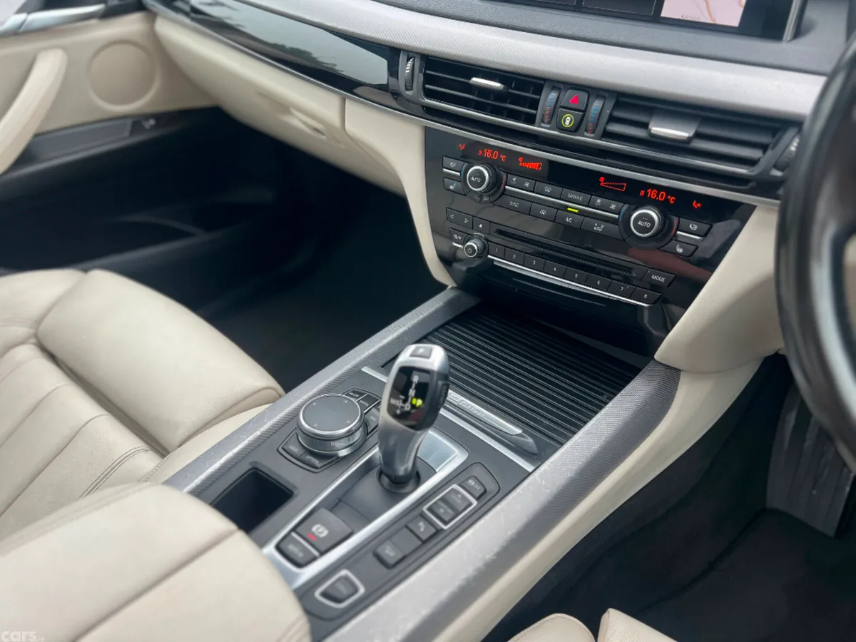 BMW X5 SUV, Petrol Plug-in Hybrid, 2018, Black