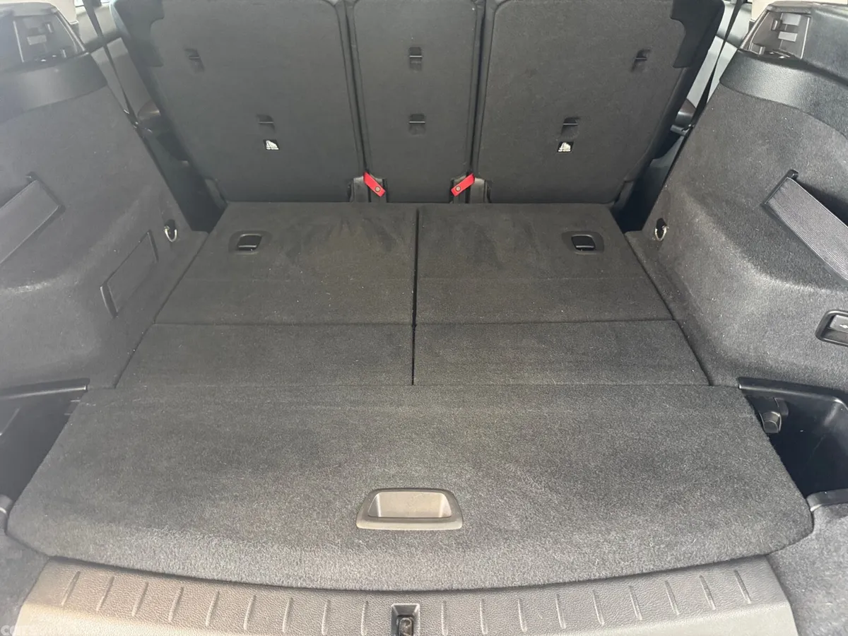BMW 2-Series Gran Tourer SUV, Diesel, 2018, White